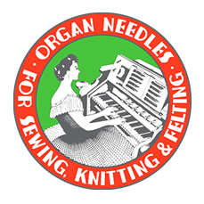 Ogran Needles Logo